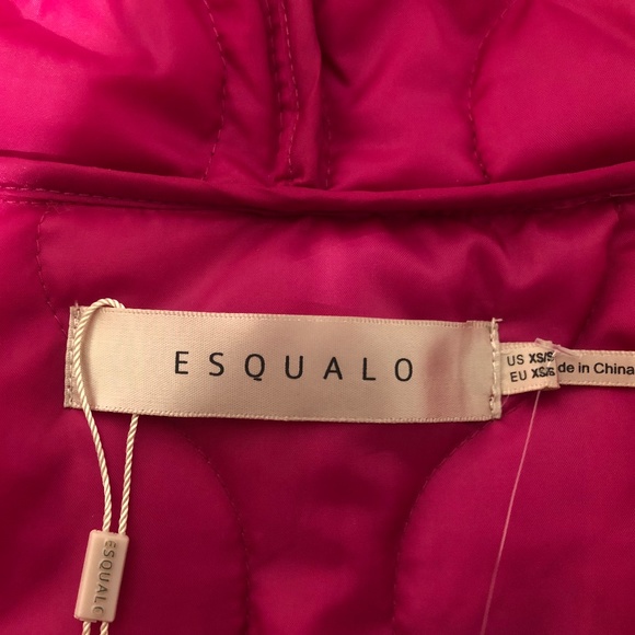 Long sleeveless doudoune - Picture 7 of 9